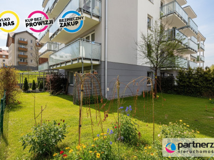 Mieszkanie Gdańsk Łostowice ul. Niepołomicka