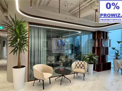 Lokal Warszawa Wola ul. rondo Ignacego Daszyńskiego