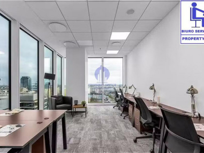 Lokal Warszawa Wola ul. rondo Ignacego Daszyńskiego