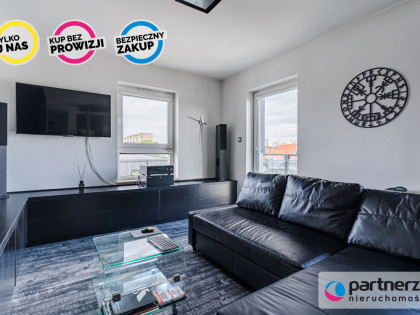 Mieszkanie Gdańsk Siedlce ul. Jacka Malczewskiego