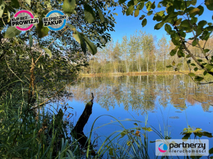 Działka Bukowina ul.  