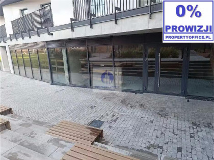 Lokal Warszawa Praga-Północ ul. Stalowa