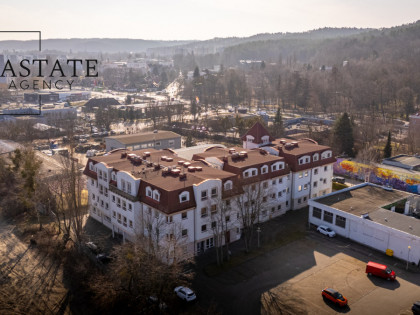 Lokal Gdańsk Żabianka ul. Aleja Grunwaldzka