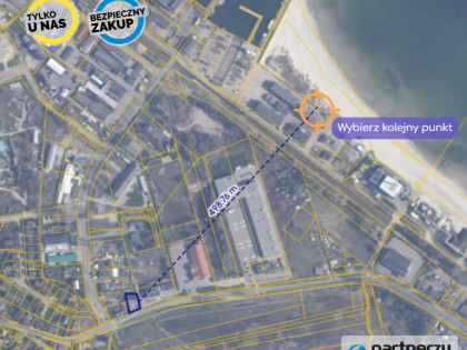 Lokal Władysławowo ul. Starowiejska