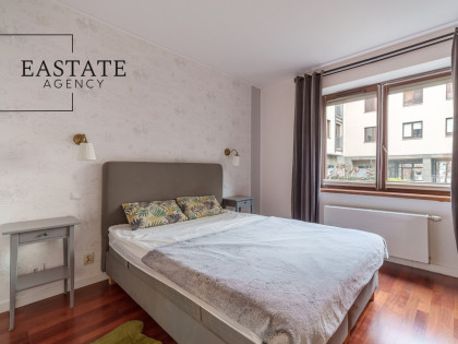 Mieszkanie Warszawa Śródmieście, Powiśle ul. Dobra