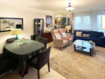 Mieszkanie Warszawa Ursynów, Kabaty ul. Romualda Mielczarskiego