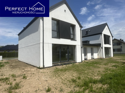 Dom Skoczów rynek pierwotny