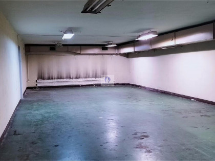 Lokal Warszawa Mokotów ul. Marynarska