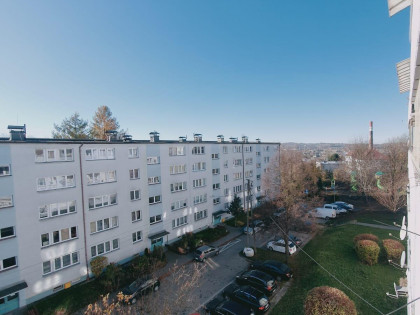 Mieszkanie Cieszyn ul. Świętego Jerzego