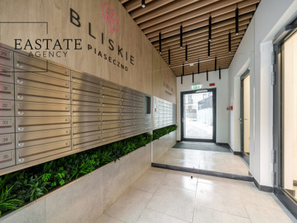 Mieszkanie Stara Iwiczna rynek pierwotny ul. Tukanów