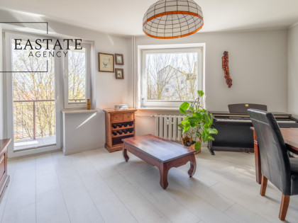 Mieszkanie Gdańsk Jasień ul. Damroki