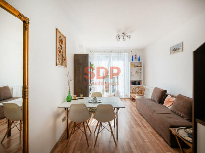 Mieszkanie Wrocław Fabryczna, Gądów, Idzikowskiego Ludwika