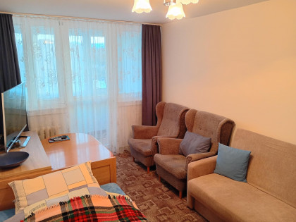 Mieszkanie Jelenia Góra ul. Różyckiego