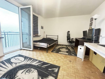 Mieszkanie Warszawa Ursynów, Imielin, Dereniowa