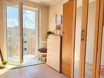 Mieszkanie Białystok Antoniuk, Antoniukowska