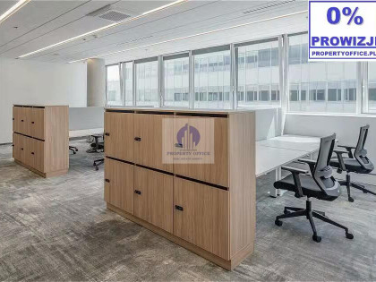 Lokal Warszawa Mokotów ul. Puławska