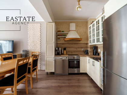 Mieszkanie Piaseczno ul. Owocowy Sad