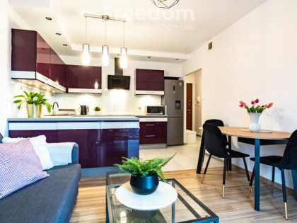 Osiedle Klasyków-  3 pokoje