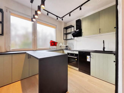 Mieszkanie Świdnica, Waryńskiego Ludwika