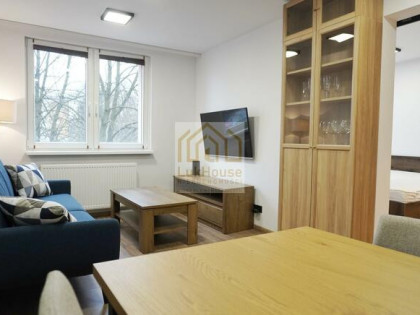 Mieszkanie Bytom, Broniewskiego