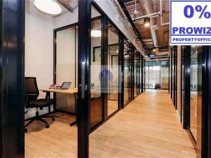 Lokal Warszawa Wola ul. Żelazna