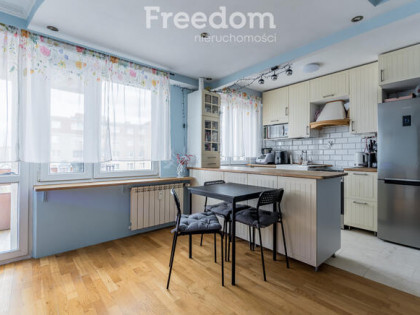 Piastów, 2 pokoje do remontu