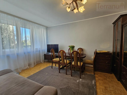 Mieszkanie Warszawa gm. Bemowo Bemowo, Mjr. Henryka Sucharskiego