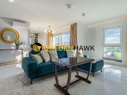 Mieszkanie Szczecin Gumieńce, Bronowicka