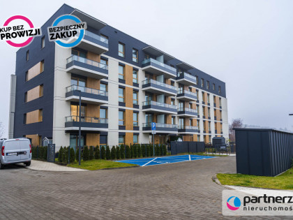 Mieszkanie Gdańsk Chełm ul. Ptasia