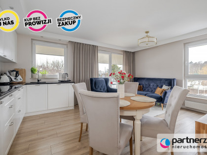 Mieszkanie Gdańsk Piecki-Migowo ul. Myśliwska