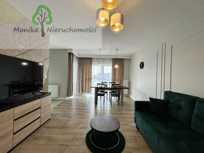 Mieszkanie Tczew, Tczewskich Saperów