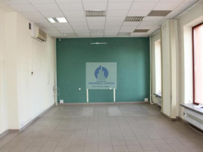 Lokal Warszawa Wola ul. Anielewicza