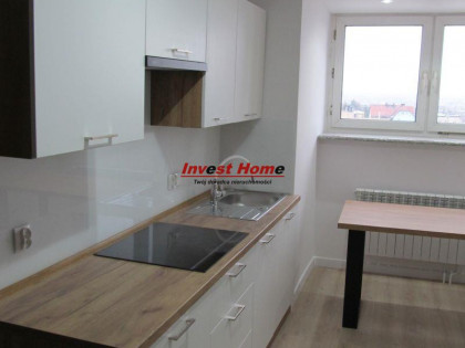 Mieszkanie Rydułtowy