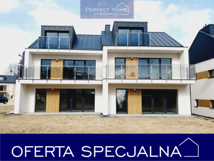 Mieszkanie Ustroń rynek pierwotny ul. Myśliwska