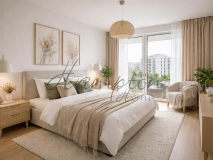 Mieszkanie Warszawa gm. Wawer Wawer, Stepowa