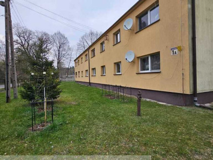 Sprzedam mieszkanie z garażem w cenie! Kocierzowy