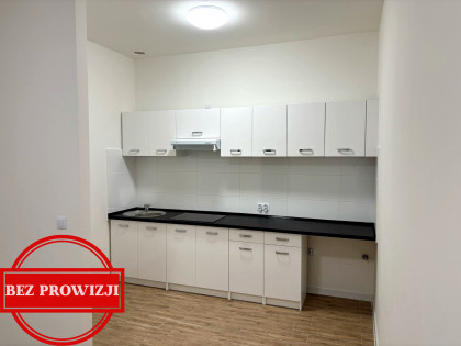 Znakomite mieszkanie w centrum Bytomia