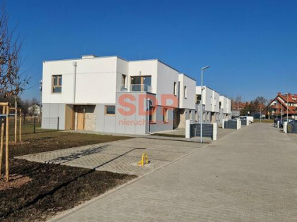 Mieszkanie Wysoka gm. Kobierzyce, Chabrowa