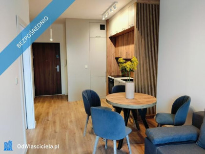 2 pokojowe , nowe  mieszkanie.