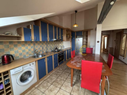 Mieszkanie Nowa Iwiczna gm. Lesznowola, Zimowa