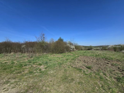 Działka Góra Siewierska