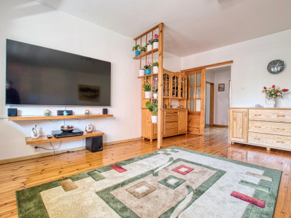 Mieszkanie Gdańsk Chełm ul. prof. Józefa Więckowskiego