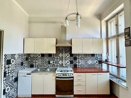 Mieszkanie Pabianice