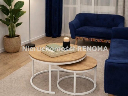 Mieszkanie Jastrzębie-Zdrój Centrum, Kurpiowska