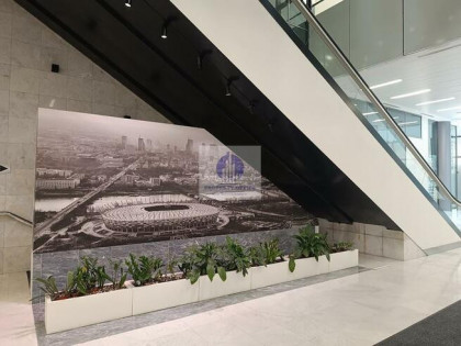 Lokal użytkowy Warszawa Śródmieście, al. Solidarności