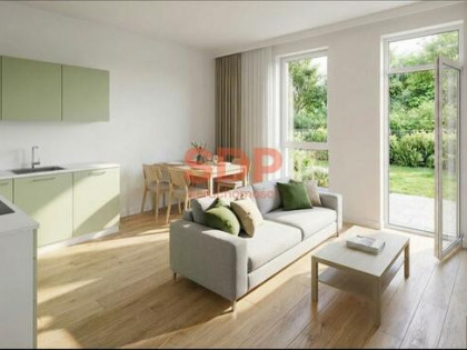 Mieszkanie Święta Katarzyna gm. Siechnice, Żernicka