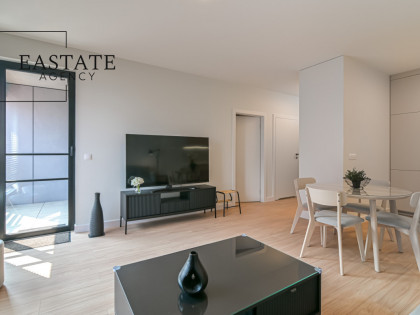 Mieszkanie Gdańsk Śródmieście ul. Ks. Jerzego Popiełuszki