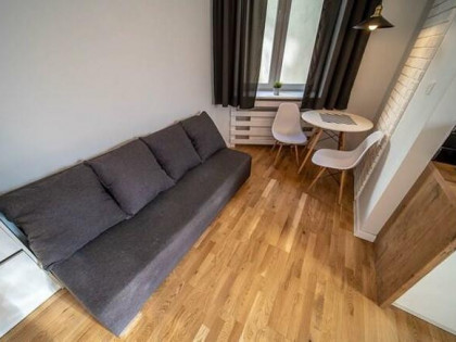 Mielczarskiego 16, Centrum, funkcjonalne studio