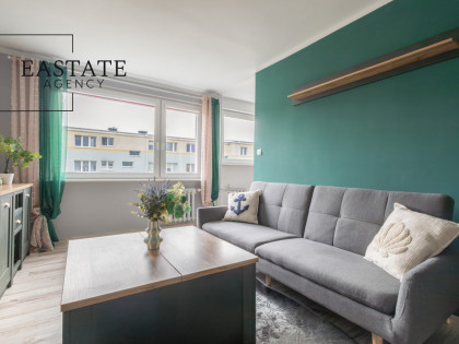 Mieszkanie Gdańsk Żabianka ul. Jakuba Wejhera