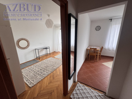 Mieszkanie Gniezno ul. Ks. Stanisława Staszica